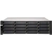 QNAP ES1686dc-2123IT-64G Rack-Server