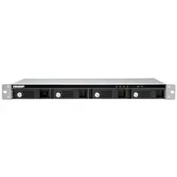 QNAP TR-004U USB 3.0-RAID-Rackmount Erweiterungsgehäuse mit 4 Einschüben