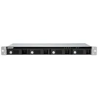 QNAP NAS TR-004U 4-Bay JBOD Erweiterungseinheit