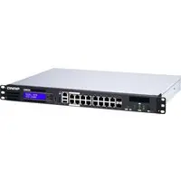 QNAP SWI QGD-1600P-4G POE
