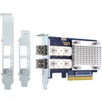 QNAP QXP-32G2FC Netzwerkkarte 32000 Mbit/s (QXP-32G2FC)