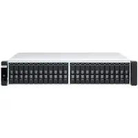 QNAP ES2486dc-2142IT-128G NAS System 24-Bay