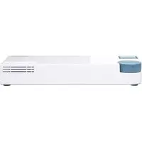 QNAP QSW-M408-2C 8 Port Desktop Switch Web Managed 1G/2xCombo 10G SFP+
