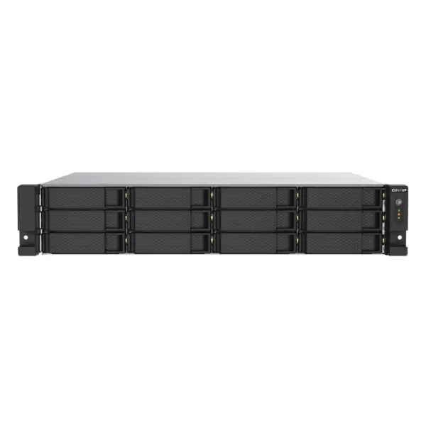 2x 2.5GbE LAN