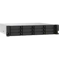 QNAP TS-1273AU-RP-8G NAS System 12-Bay Education Artikel – Nachweispflichtig