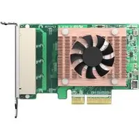 QNAP QXG-2G4T-I225 - Netzwerkadapter - PCIe 2