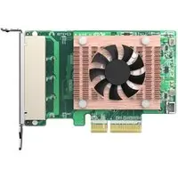 QNAP QXG-2G4T-I225 Netzwerkadapter PCIe 2.5GBE