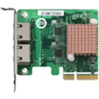 QNAP QXG-2G2T-I225 Netzwerkkarte Eingebaut Ethernet 2500 Mbit/s