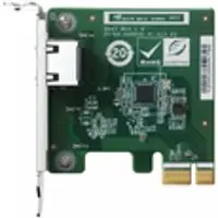 QNAP QXG-2G1T-I225 Netzwerkkarte Eingebaut Ethernet 2500 Mbit/s