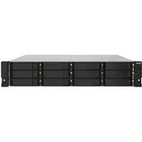 QNAP TS-1232PXU-RP-4G NAS System 12-Bay