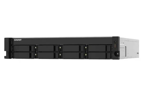 QNAP NAS-Server »TS-832PXU-RP« – Bild 3