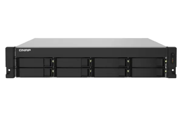 QNAP NAS-Server »TS-832PXU-RP« – Bild 5