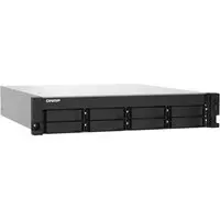 QNAP NAS TS-832PXU-RP-4G 19 8bay 2HE