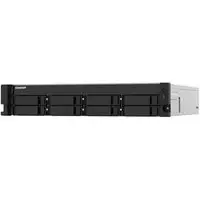 QNAP NAS TS-832PXU-4G 19 8bay 2HE