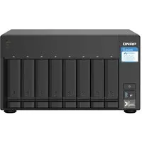 QNAP NAS TS-832PX-4G 8bay DESKTOP
