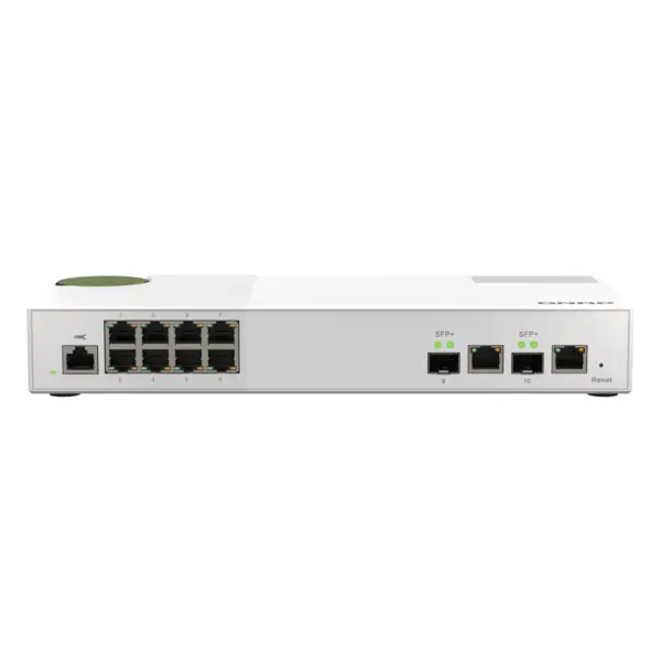 5GbE (RJ45)