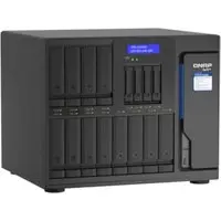 QNAP TVS-h1688X-W1250-32G NAS System 16-Bay