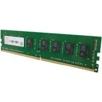 QNAP - I0 version - DDR4 - Modul - 8 GB - DIMM 288-PIN - 3200 MHz / PC4-25600 - 1.2 V - ungepuffert - non-ECC - für QNAP TVS-H1288X