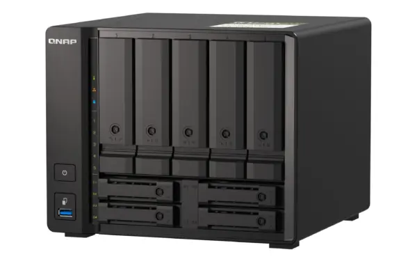 QNAP NAS-Server »TS-H973AX« – Bild 2