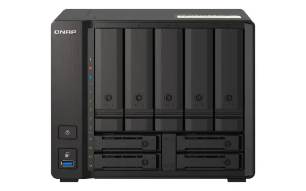 QNAP NAS-Server »TS-H973AX« – Bild 3