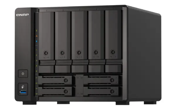 QNAP NAS-Server »TS-H973AX« – Bild 4