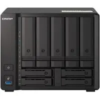 QNAP TS-h973AX-32G NAS System 9-Bay