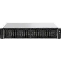 QNAP TS-h2490FU-7302P-256G NAS System 24-Bay