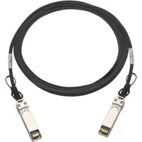 QNAP - 25GBase Direktanschlusskabel - SFP28 bis SFP28 - 1.5 m - twinaxial