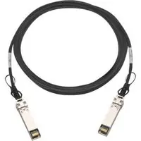 QNAP CAB-DAC15M-SFP28 SFP28 25GbE twinaxial direct attach ca