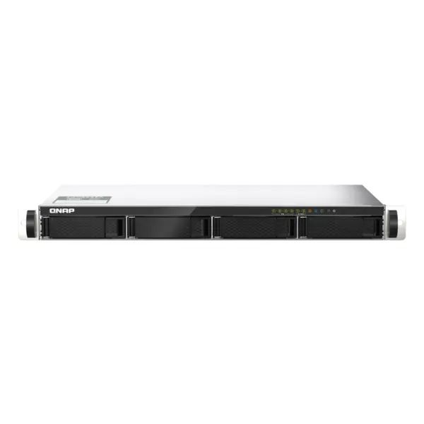 2x 10GbE SFP+