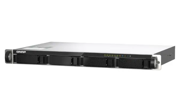 QNAP NAS-Server »TS-435XEU« – Bild 3
