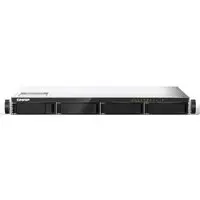 QNAP TS-435XEU-4G - NAS-Server - 4 Schächte - SATA 6Gb/s - RAID 0