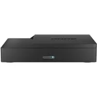 QNAP KoiBox-100W Kabelloses Präsentationssystem HDMI Desktop