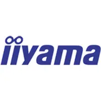 Iiyama - Wandhalterung für LCD-Display - Bildschirmgröße: 66-139.7 cm (26-55) - Montageschnittstelle: bis zu 400 x 400 mm