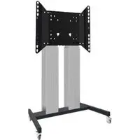 iiyama MD 062B7105K elektrisch höhenverstellbarer Wagen für Displays max. 160kg