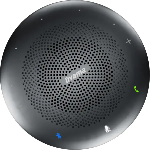 Iiyama Lautsprecher »UC SPK01M« – Bild 2