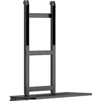 iiyama MD TABLE001-B1 Laptopablage für Pylonensystem MD WLIFT1021-B1
