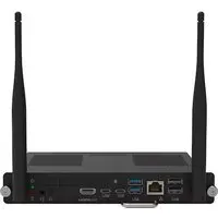 Iiyama Modularer Intel® i5 OPS-SLOT-PC mit Windows® 11 IoT Enterprise TPM 2.0