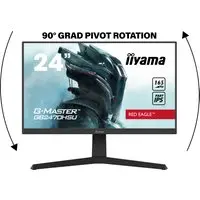 Iiyama Gaming-Monitor »G-MASTER GB2470HSU«