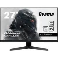 Iiyama LED-Monitor »G-MASTER G2740QSU«
