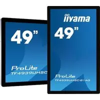 iiyama ProLite TF4939UHSC-B1AG 123cm (48