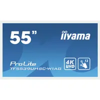 iiyama ProLite TF5539UHSC-W1AG Touchscreen-Monitor 139