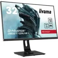 Iiyama Gaming-Monitor »GB3271QSU-B1«