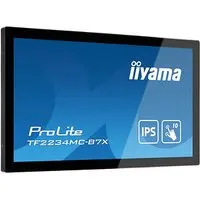 iiyama ProLite TF2234MC-B7X LED-Touch-Display