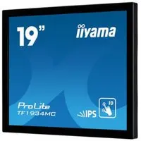 Iiyama TF1934MC-B7X Touchscreen-Monitor EEK F (A - G) 48.3 cm (19 Zoll) 1280 x 1024 Pixel 5:4 14 ms