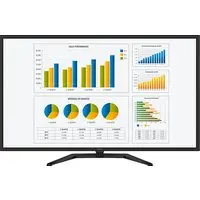 iiyama ProLite X4373UHSU-B1 Monitor 108