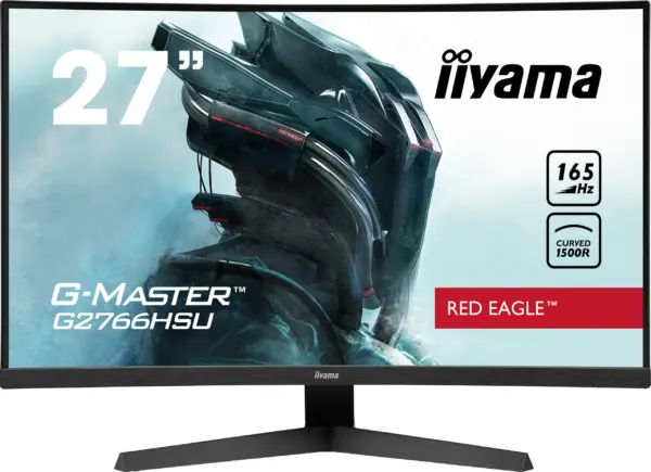 Curved 1500R