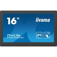 iiyama T1624MSC-B1 Signage-Display Interaktiver Flachbildschirm 39