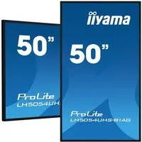 iiyama ProLite LH5054UHS-B1AG 125