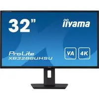 Iiyama LED-Monitor »XB3288UHSU«